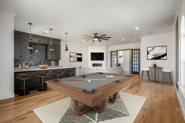 $1,050,000 | 4603 Prairie Wing Point, Katy, TX 77493