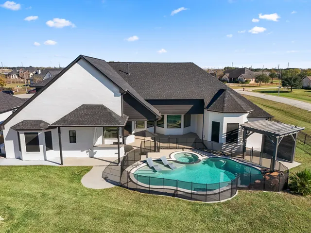 $1,050,000 | 4603 Prairie Wing Point, Katy, TX 77493