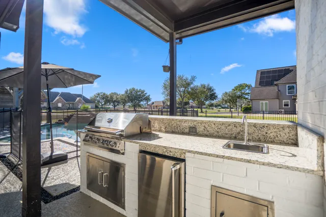 $1,050,000 | 4603 Prairie Wing Point, Katy, TX 77493