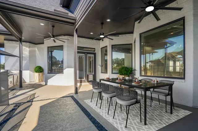 $1,050,000 | 4603 Prairie Wing Point, Katy, TX 77493