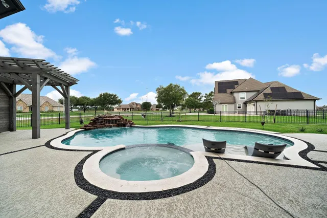 $1,050,000 | 4603 Prairie Wing Point, Katy, TX 77493