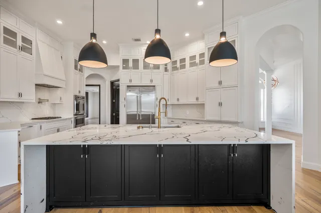 $1,050,000 | 4603 Prairie Wing Point, Katy, TX 77493