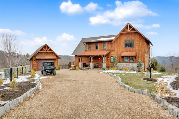 $2,400,000 | 52 Great Sky Court, Elk Park, NC 28622
