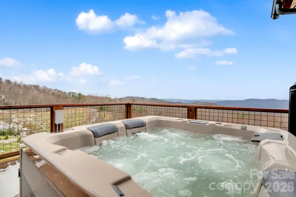 $2,400,000 | 52 Great Sky Court, Elk Park, NC 28622