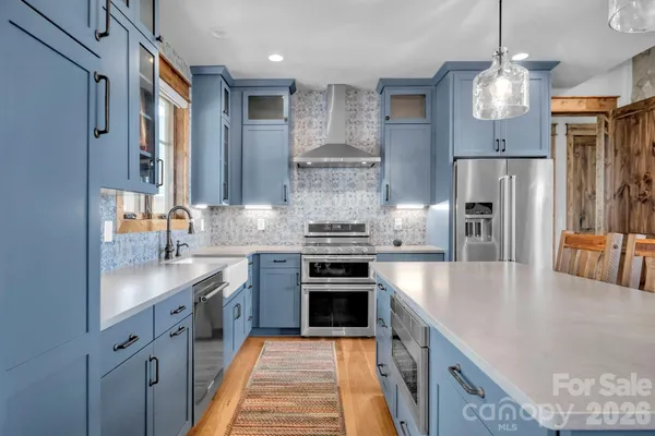 $2,400,000 | 52 Great Sky Court, Elk Park, NC 28622