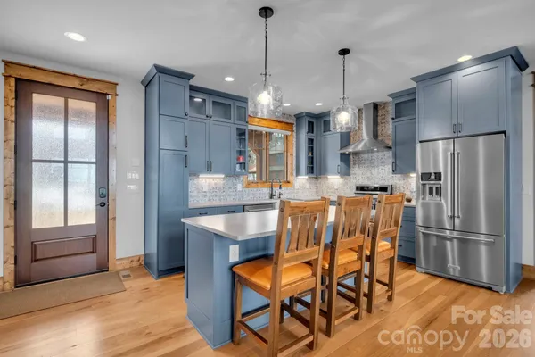 $2,400,000 | 52 Great Sky Court, Elk Park, NC 28622