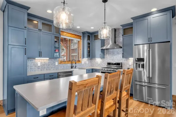 $2,400,000 | 52 Great Sky Court, Elk Park, NC 28622