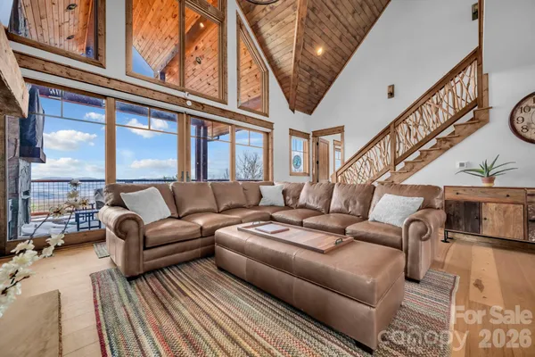 $2,400,000 | 52 Great Sky Court, Elk Park, NC 28622
