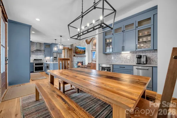 $2,400,000 | 52 Great Sky Court, Elk Park, NC 28622