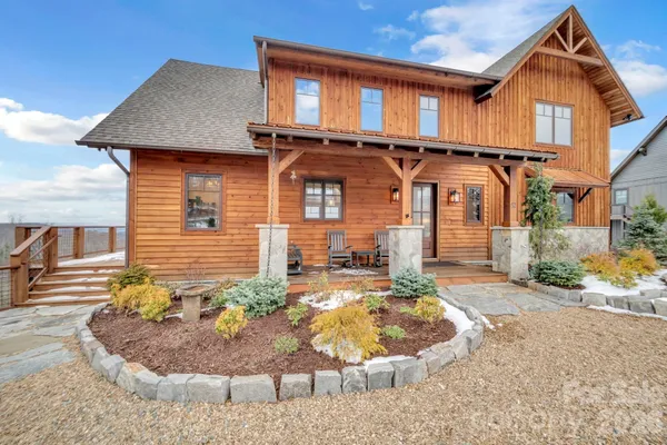 $2,400,000 | 52 Great Sky Court, Elk Park, NC 28622