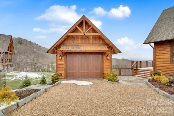 $2,400,000 | 52 Great Sky Court, Elk Park, NC 28622