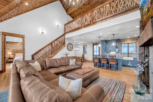 $2,400,000 | 52 Great Sky Court, Elk Park, NC 28622