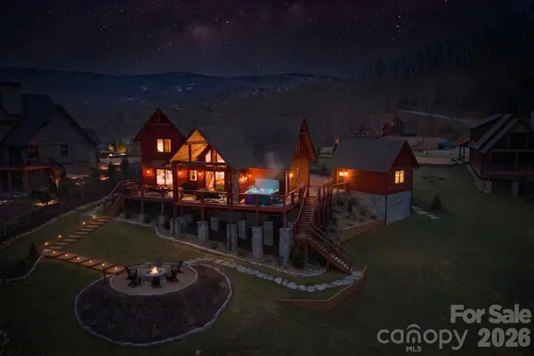 $2,400,000 | 52 Great Sky Court, Elk Park, NC 28622