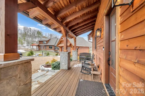 $2,400,000 | 52 Great Sky Court, Elk Park, NC 28622