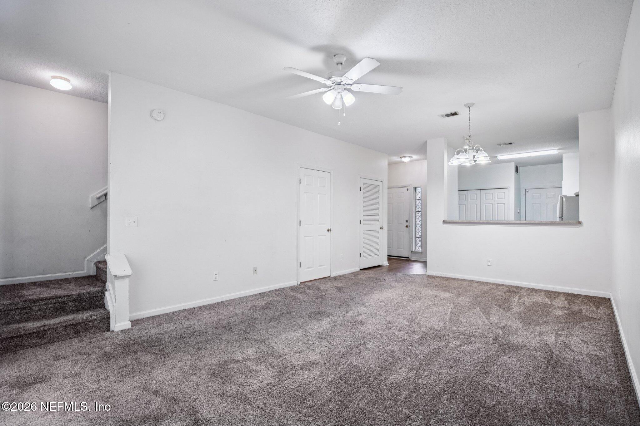 7818 Melvin Road Jacksonville, FL 32210 - Photo 11 of 34 Family Room