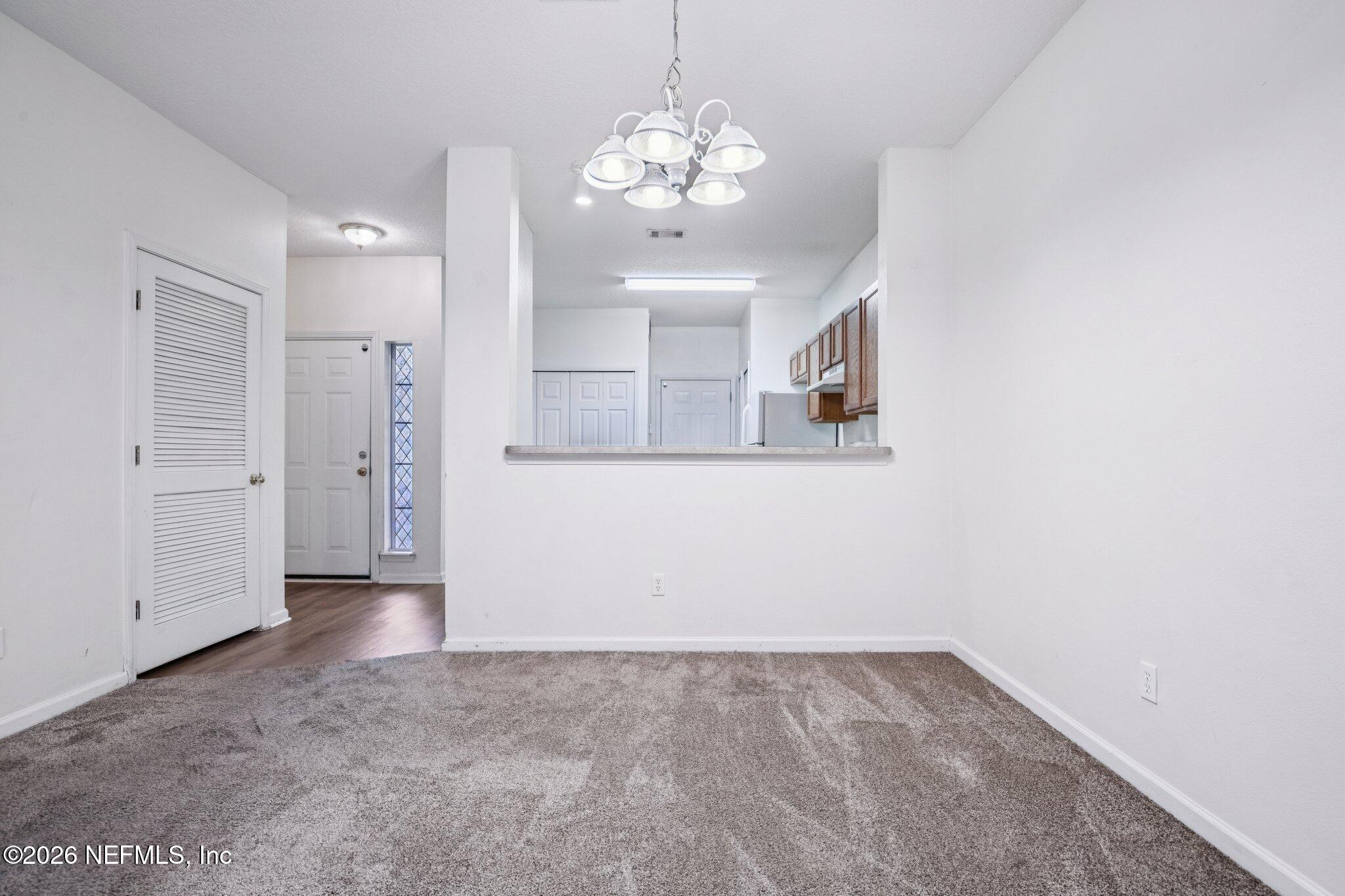 7818 Melvin Road Jacksonville, FL 32210 - Photo 12 of 34 Dining Room