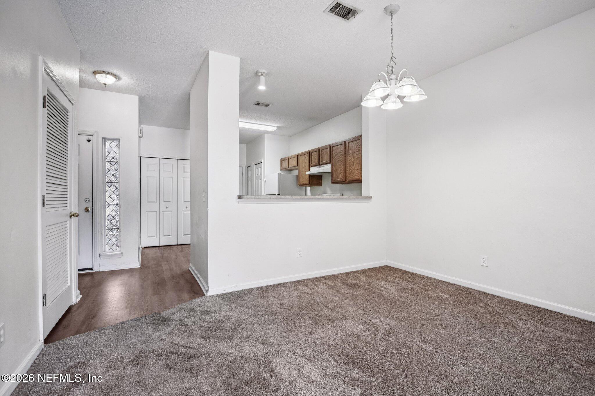 7818 Melvin Road Jacksonville, FL 32210 - Photo 13 of 34 Dining Room