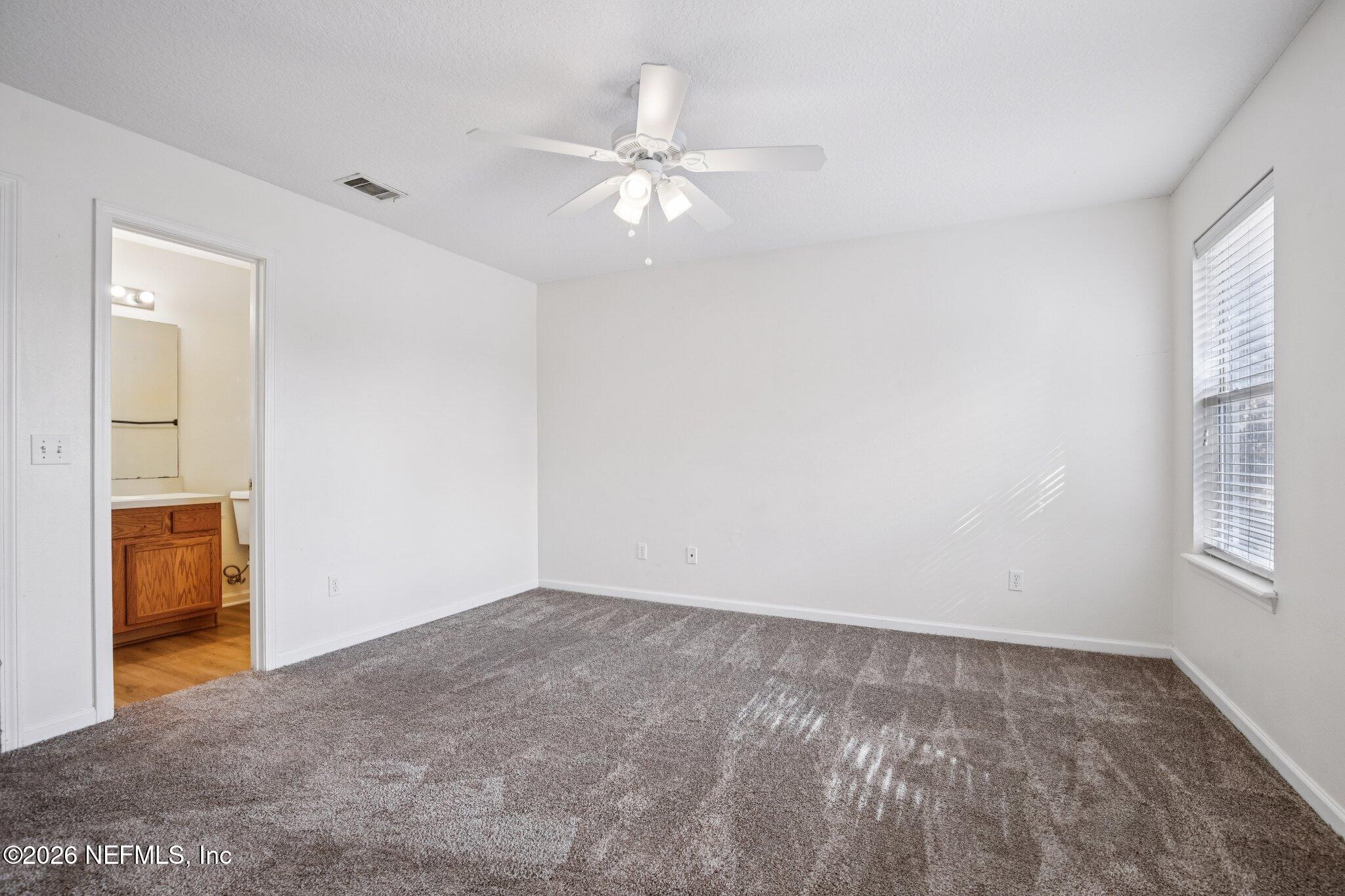 7818 Melvin Road Jacksonville, FL 32210 - Photo 18 of 34 Primary Bedroom