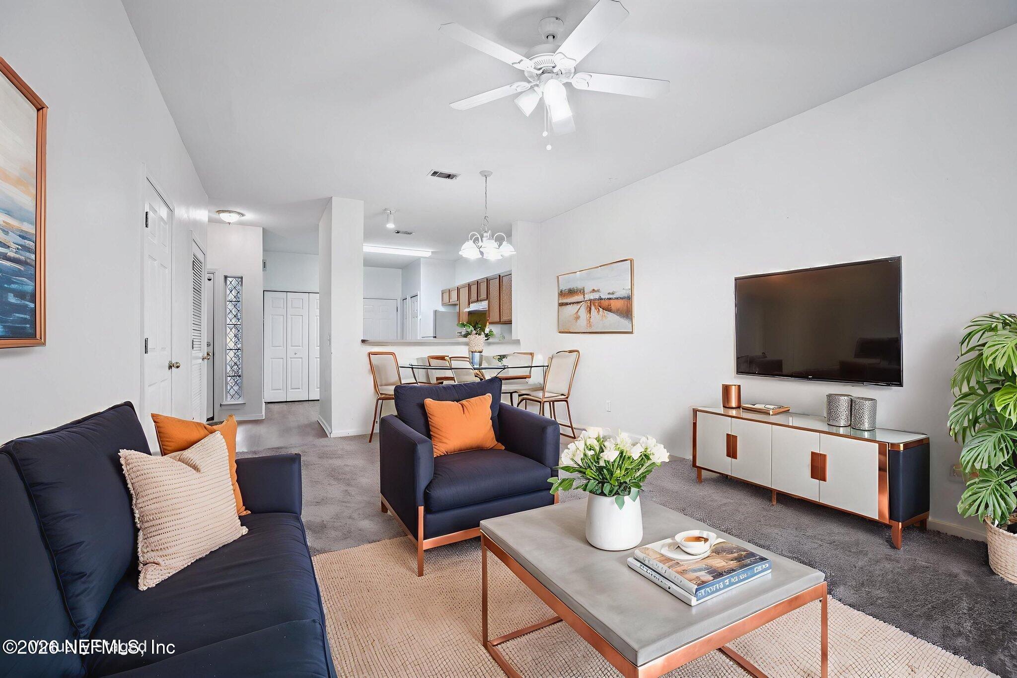 7818 Melvin Road Jacksonville, FL 32210 - Photo 2 of 34 Family Room