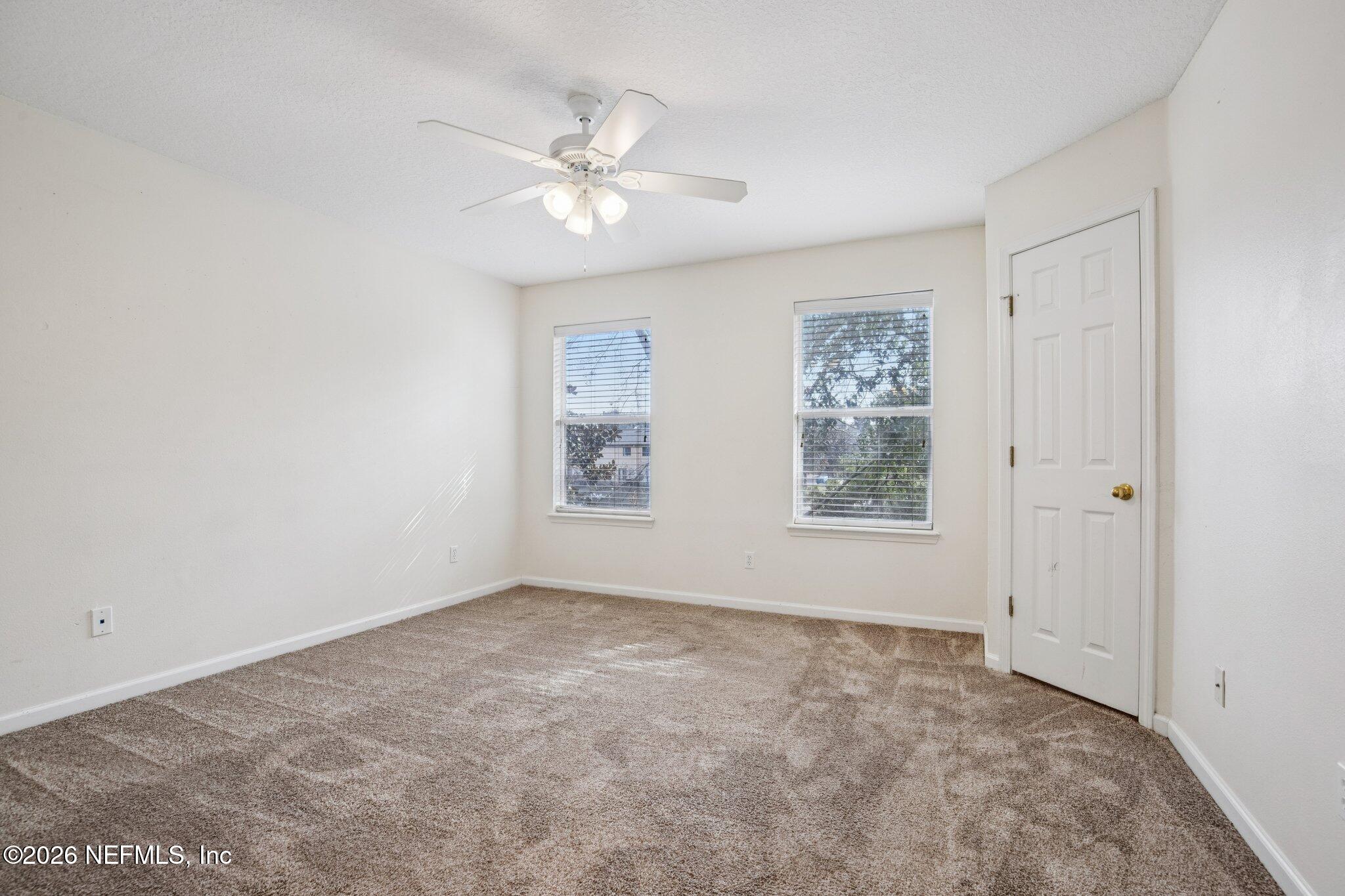 7818 Melvin Road Jacksonville, FL 32210 - Photo 21 of 34 Primary Bedroom