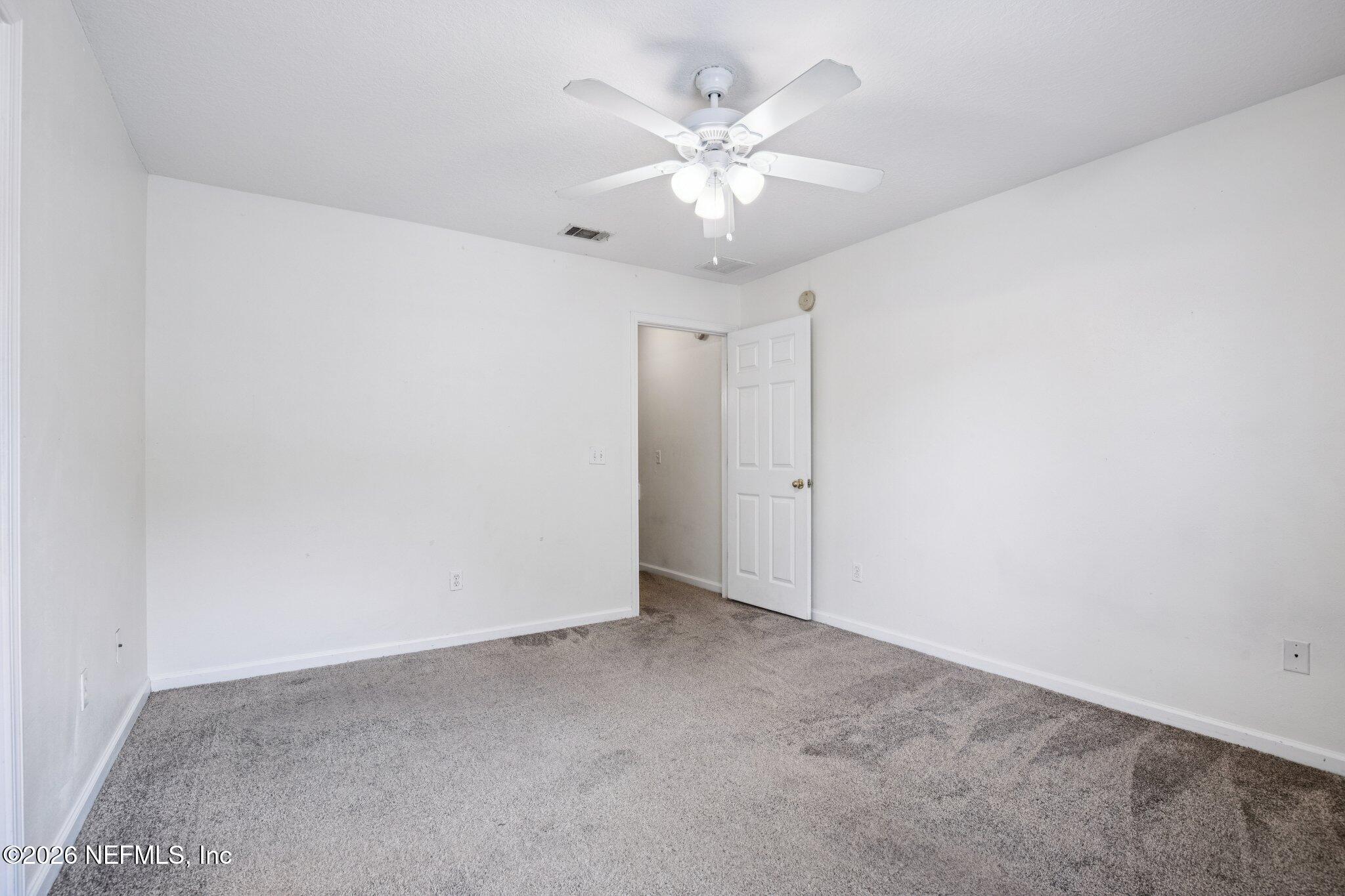 7818 Melvin Road Jacksonville, FL 32210 - Photo 28 of 34 Bedroom 2