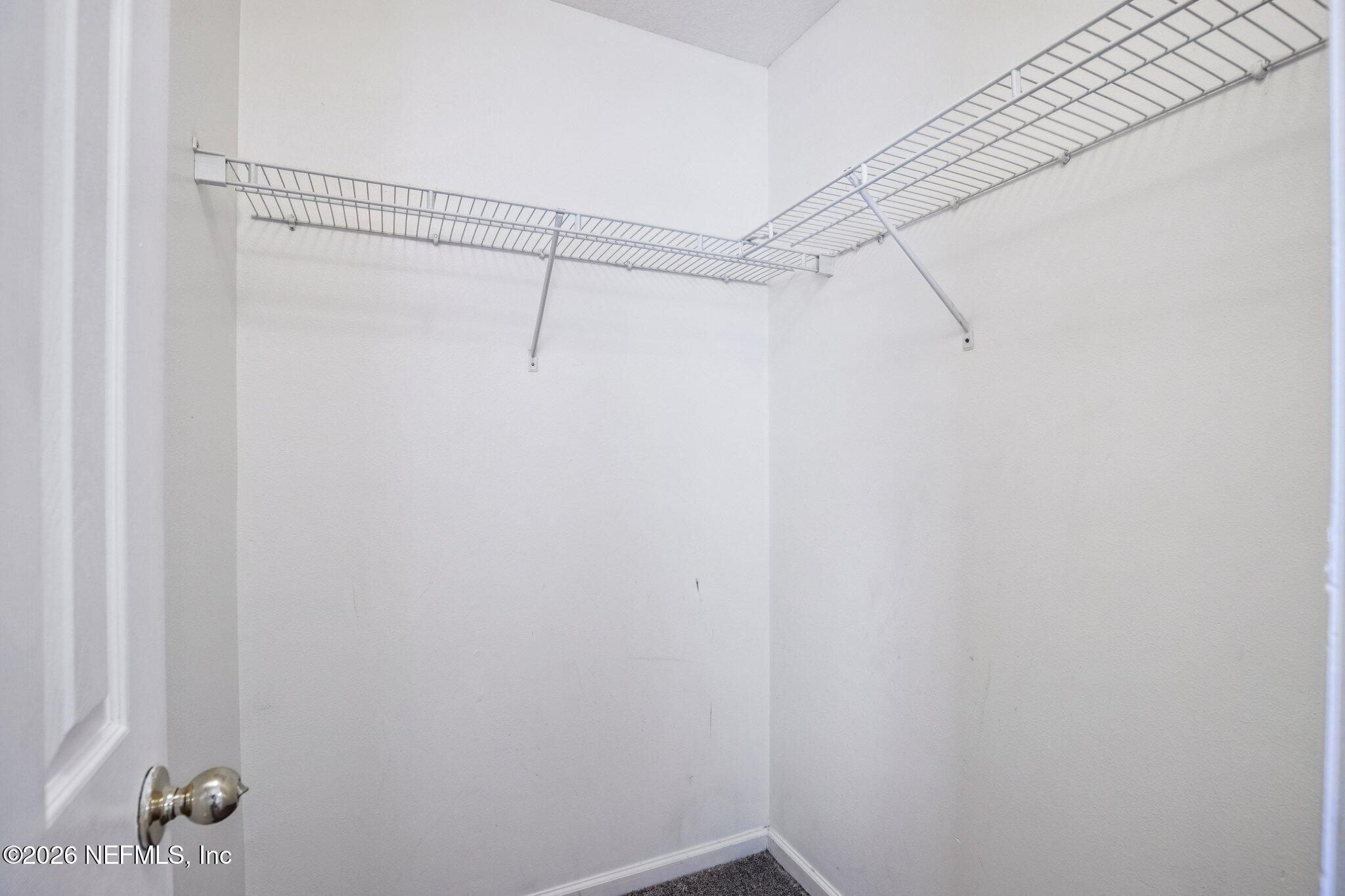 7818 Melvin Road Jacksonville, FL 32210 - Photo 30 of 34 Bedroom 2 Closet