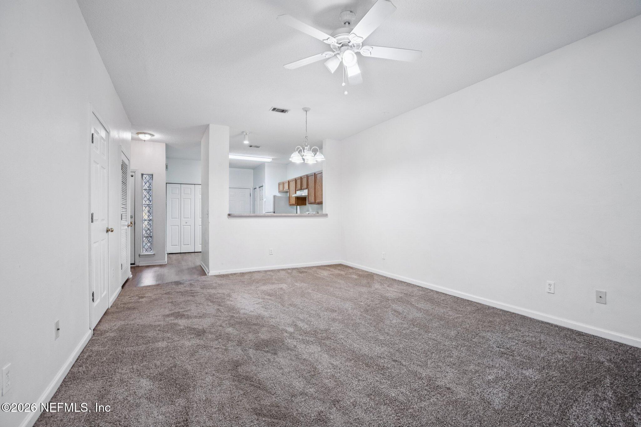 7818 Melvin Road Jacksonville, FL 32210 - Photo 3 of 34 Family Room