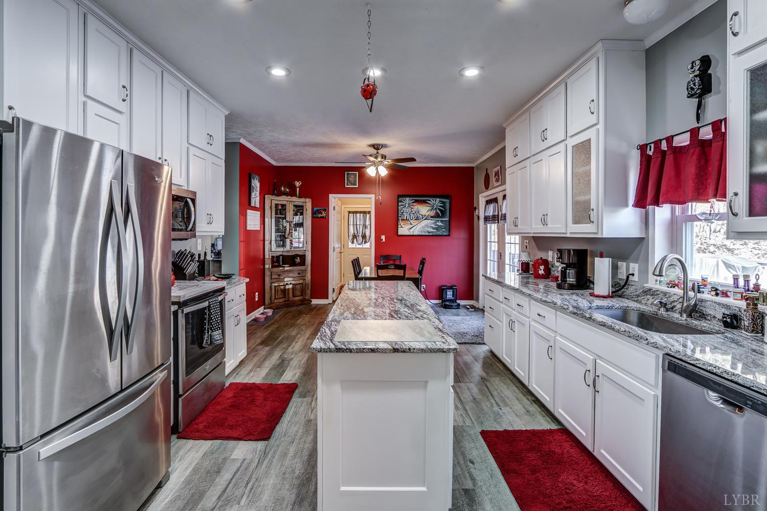1230 Spencer Road Concord, VA 24538 - Photo 10 of 58