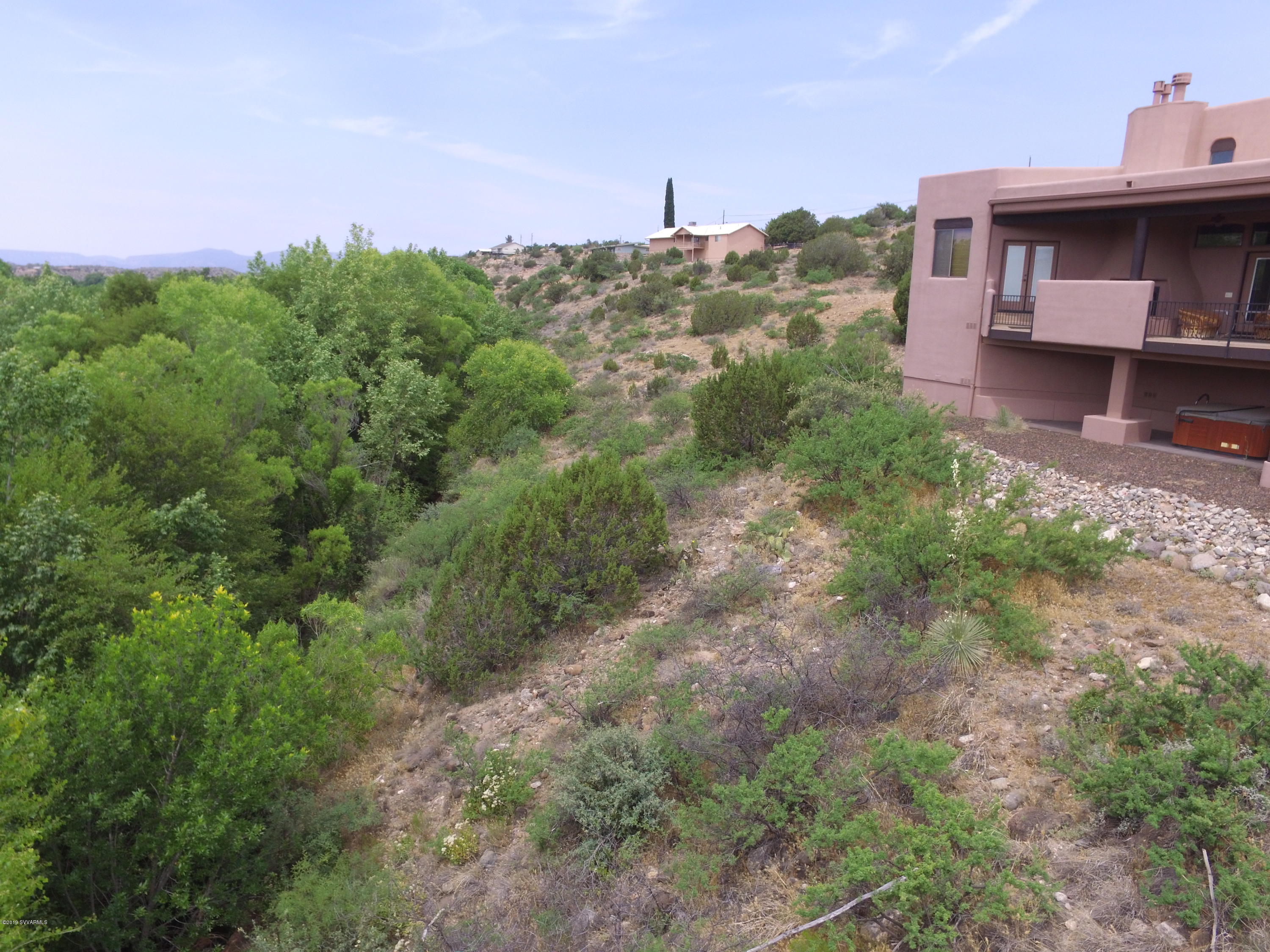 3535 Hidden Hollow Rimrock, AZ 86335 - Photo 43 of 43 DJI_0392