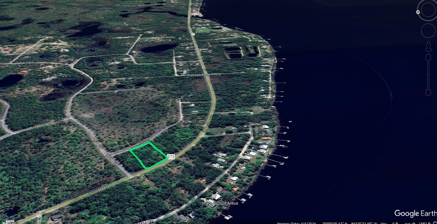 2 Ramsey Way Panacea, FL 32346 - Photo 5 of 9