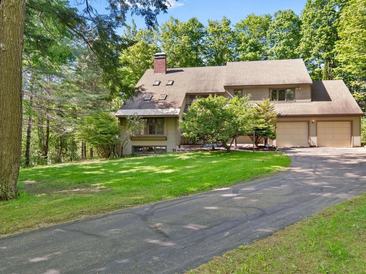 607 Beaver Creek Road Shelburne, VT 05482 - Photo 37 of 53