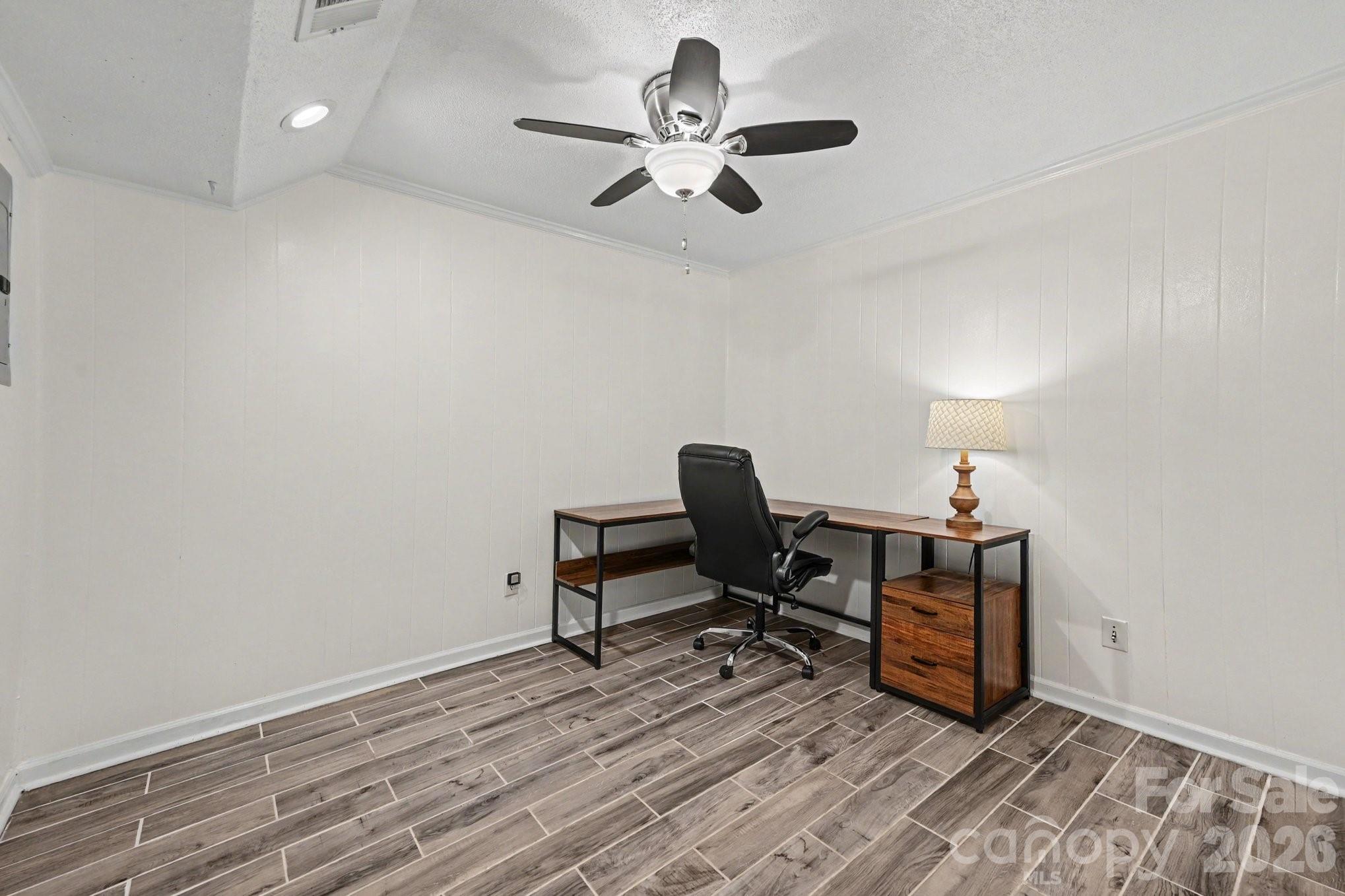 512 Deerfield Road Mount Gilead, NC 27306 - Photo 31 of 48