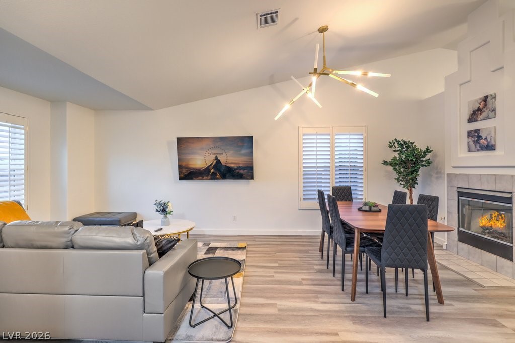 549 Brigadier Street Henderson, NV 89002 - Photo 6 of 38