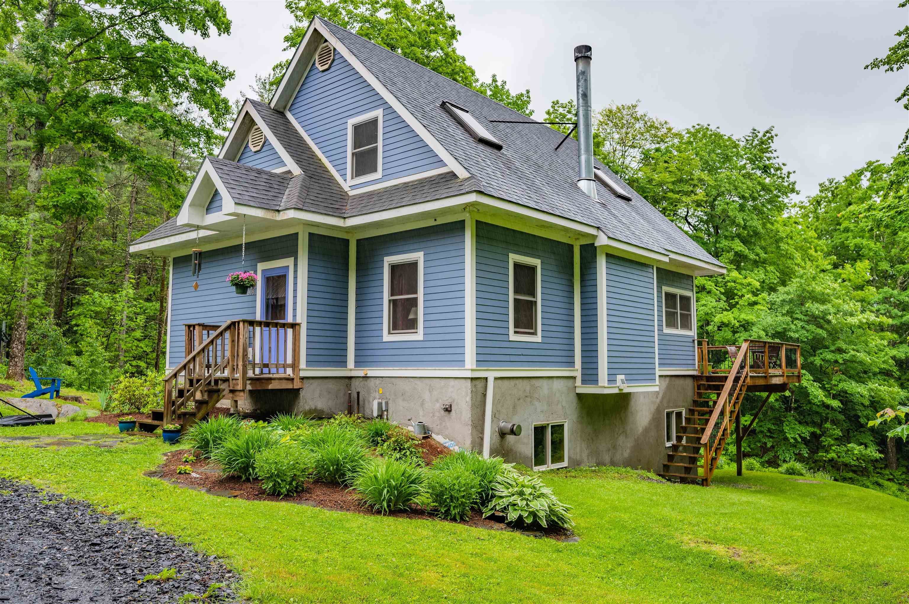 608 Adamant Road Calais, VT 05667 - Photo 1 of 40