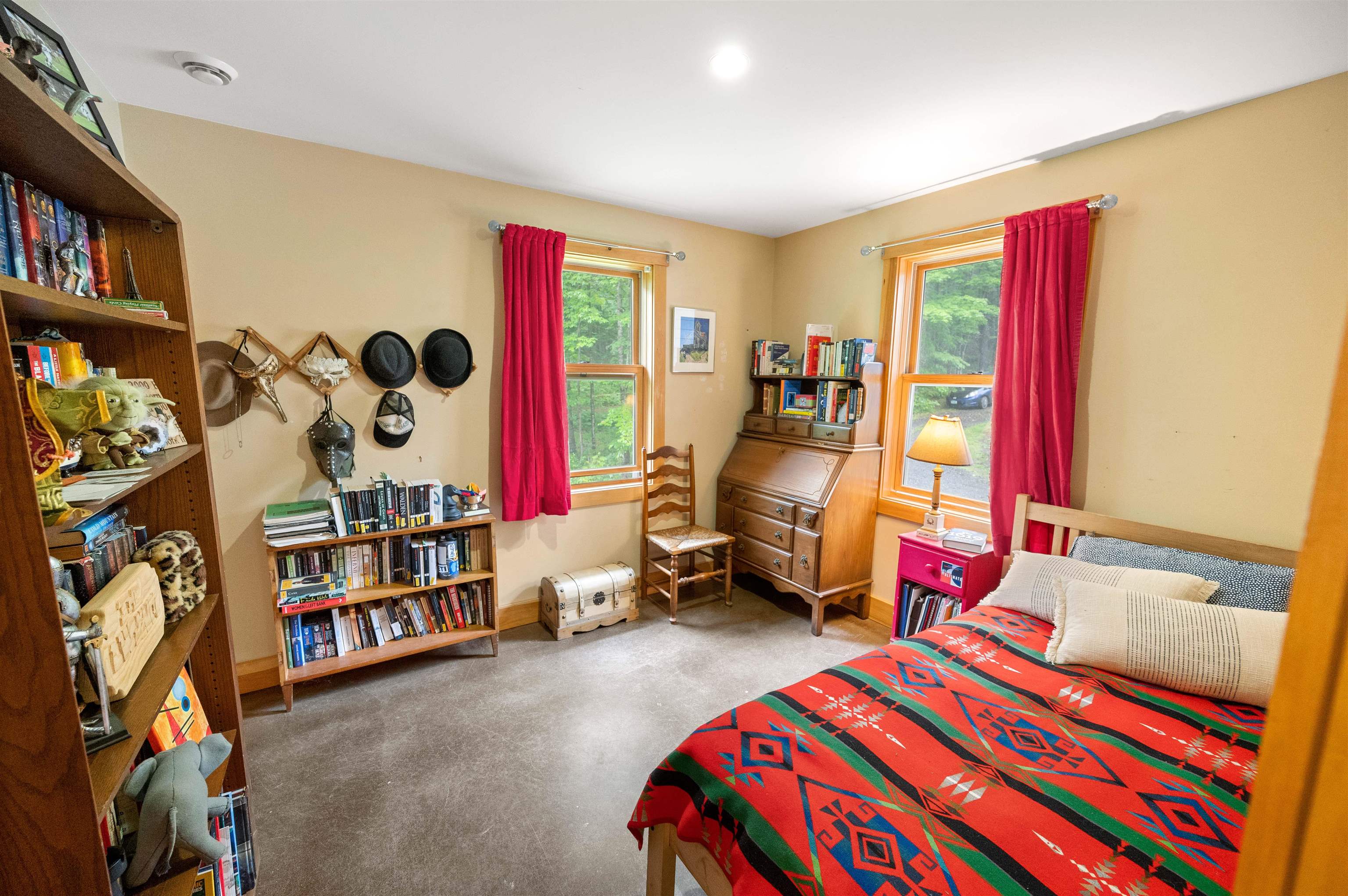 608 Adamant Road Calais, VT 05667 - Photo 12 of 40