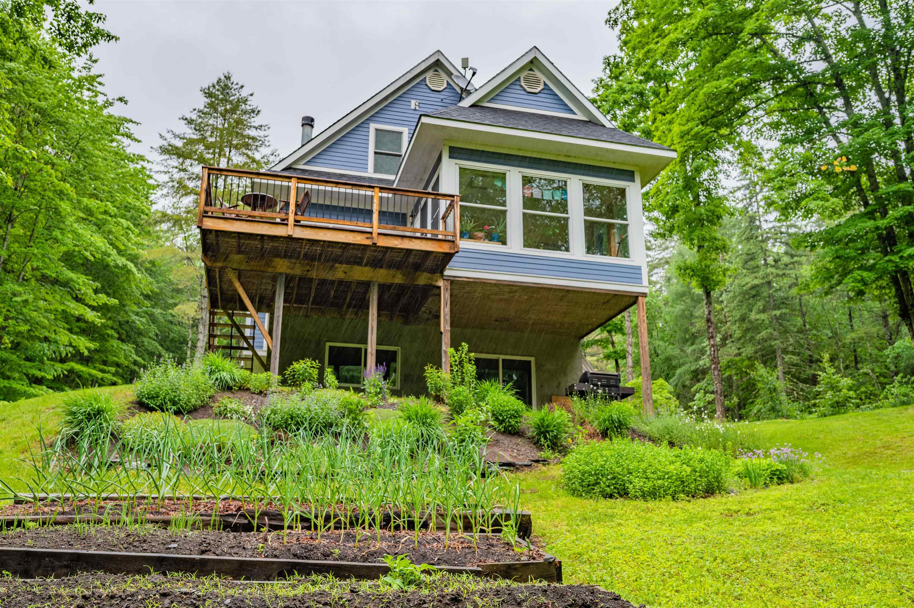 608 Adamant Road Calais, VT 05667 - Photo 2 of 40