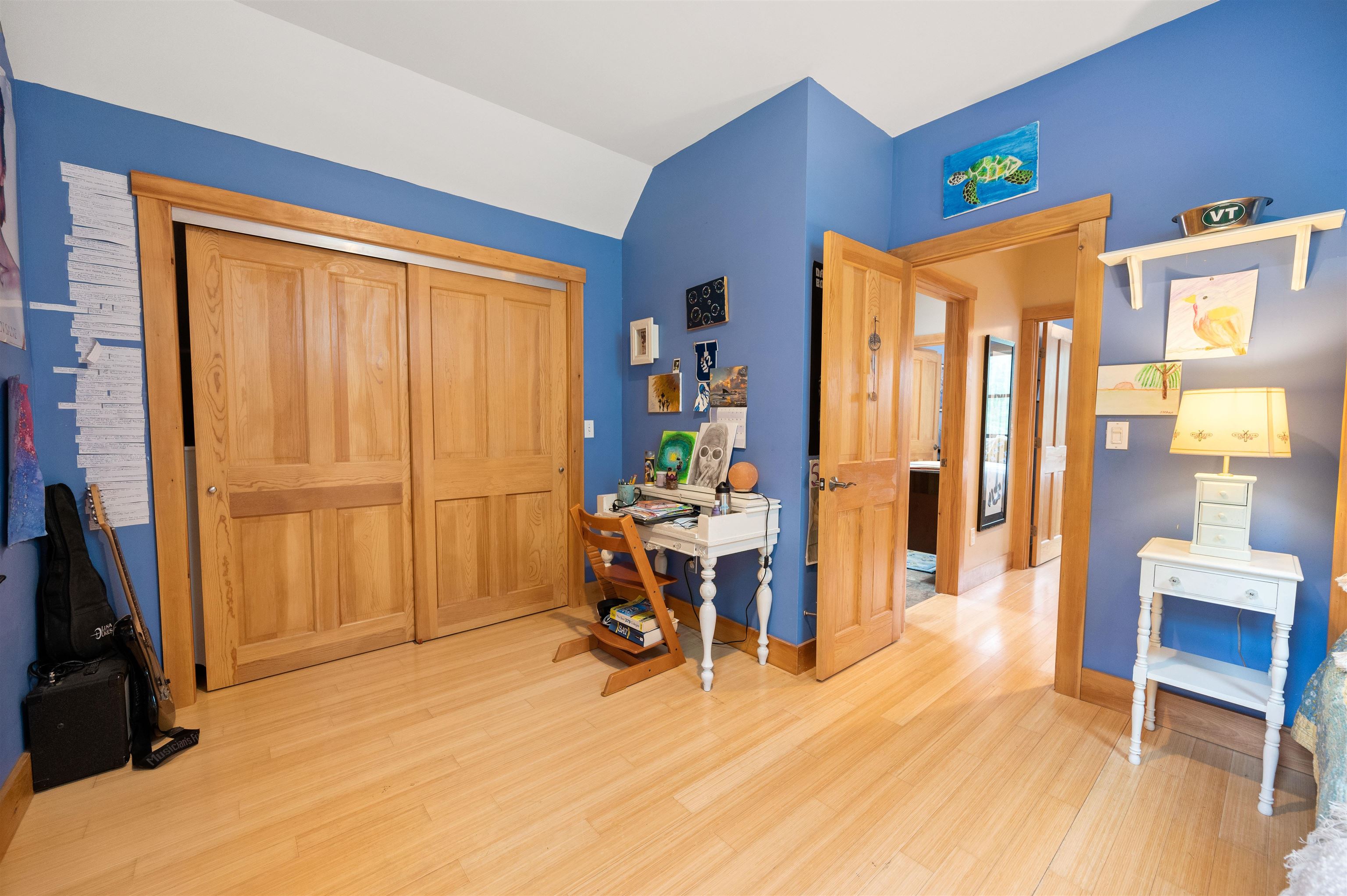 608 Adamant Road Calais, VT 05667 - Photo 21 of 40