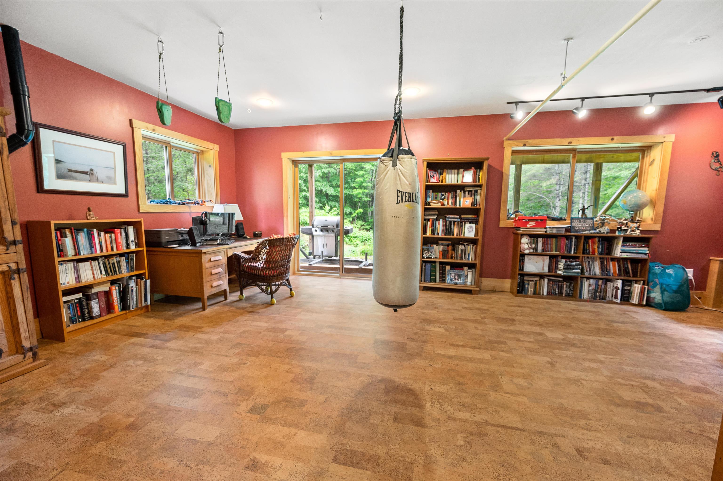 608 Adamant Road Calais, VT 05667 - Photo 23 of 40