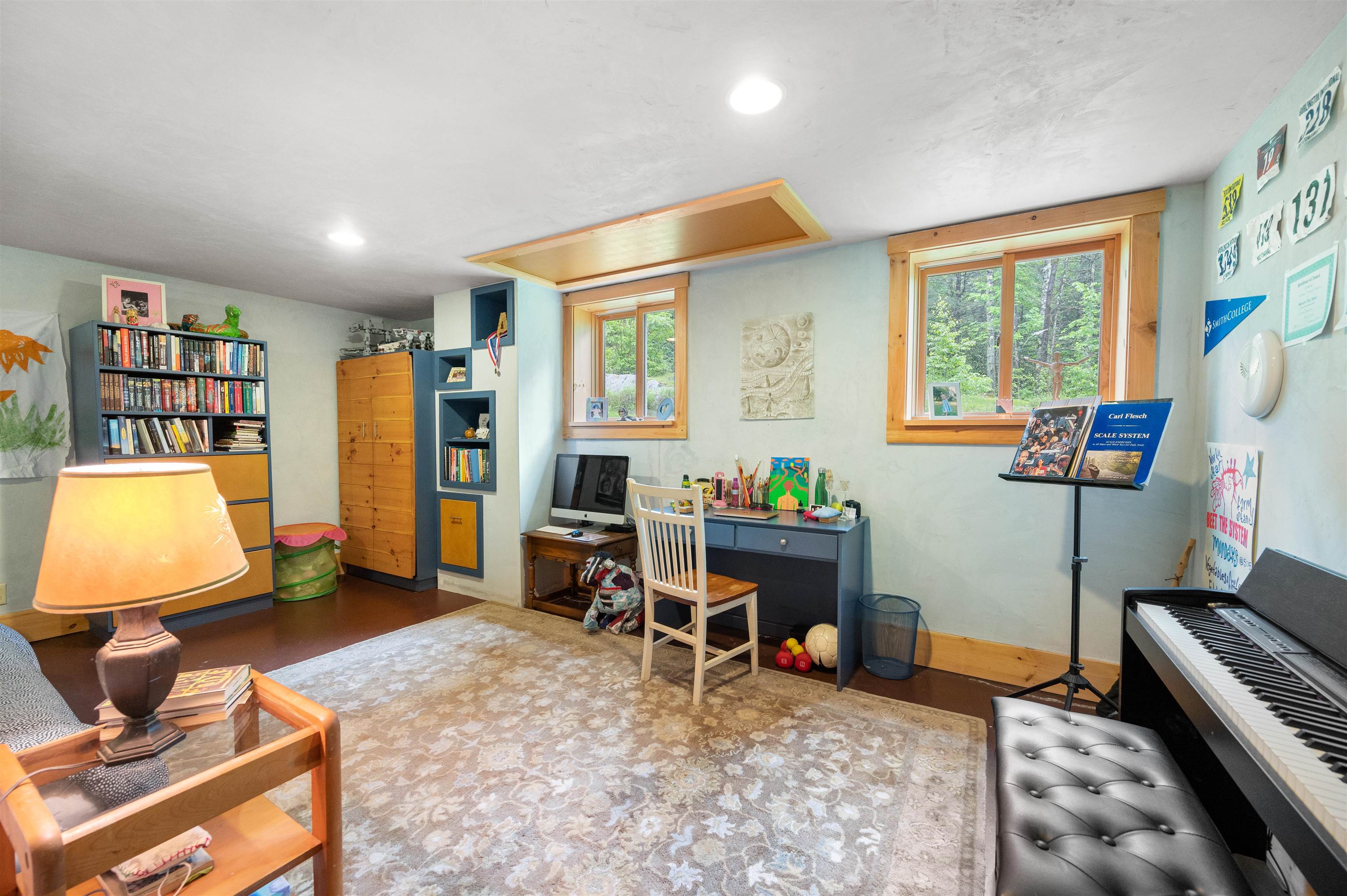 608 Adamant Road Calais, VT 05667 - Photo 25 of 40