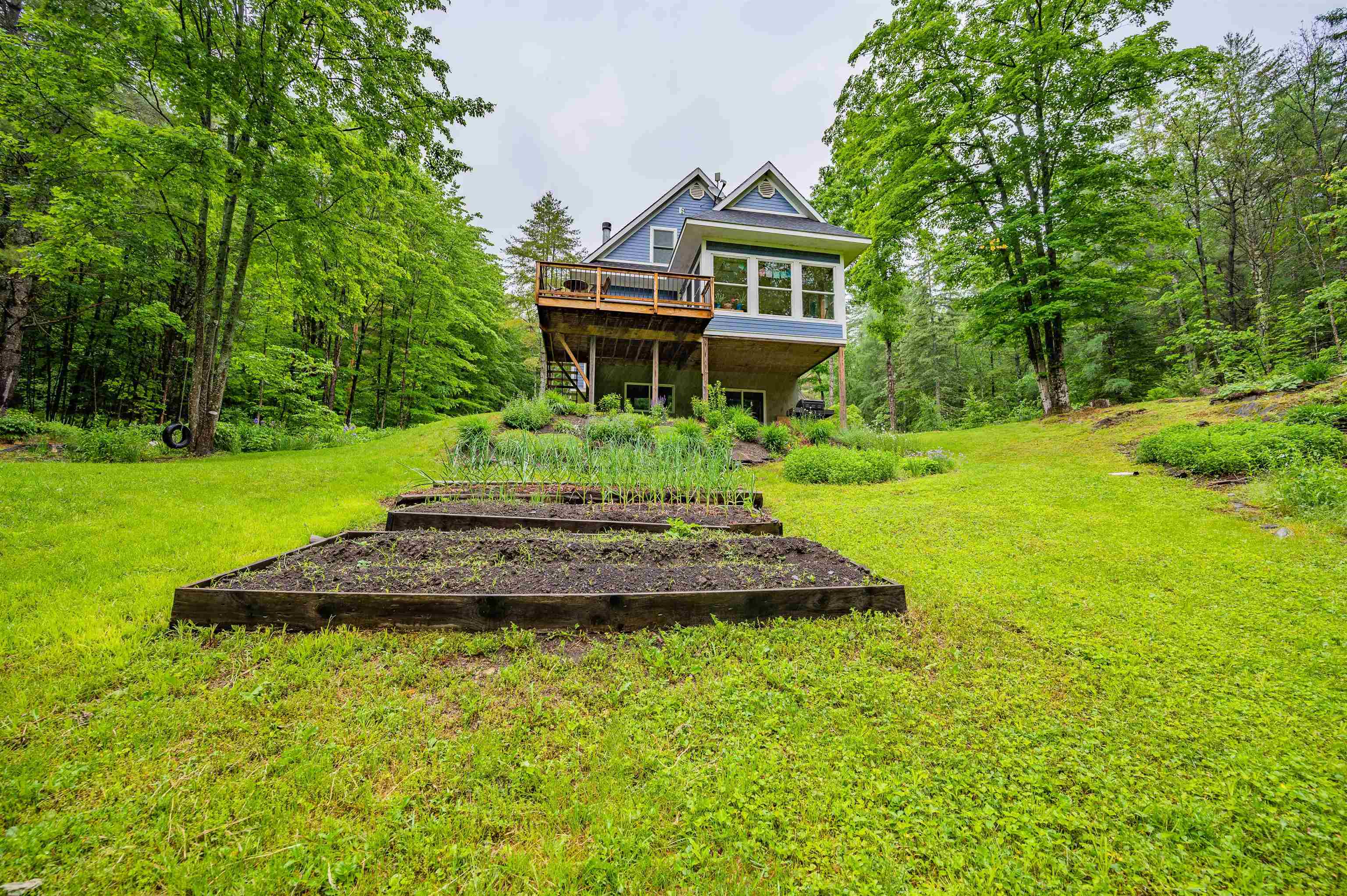 608 Adamant Road Calais, VT 05667 - Photo 28 of 40