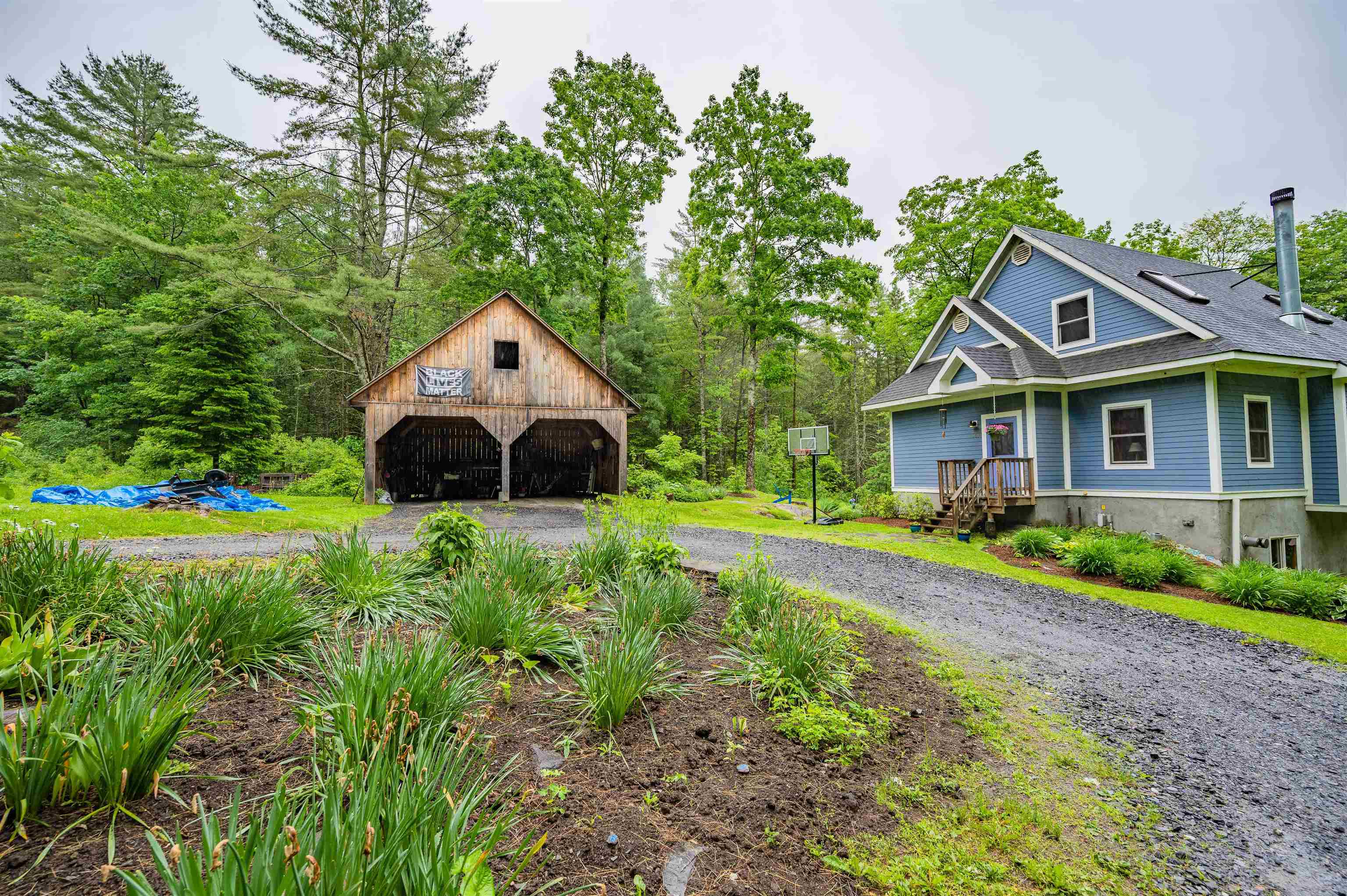 608 Adamant Road Calais, VT 05667 - Photo 3 of 40