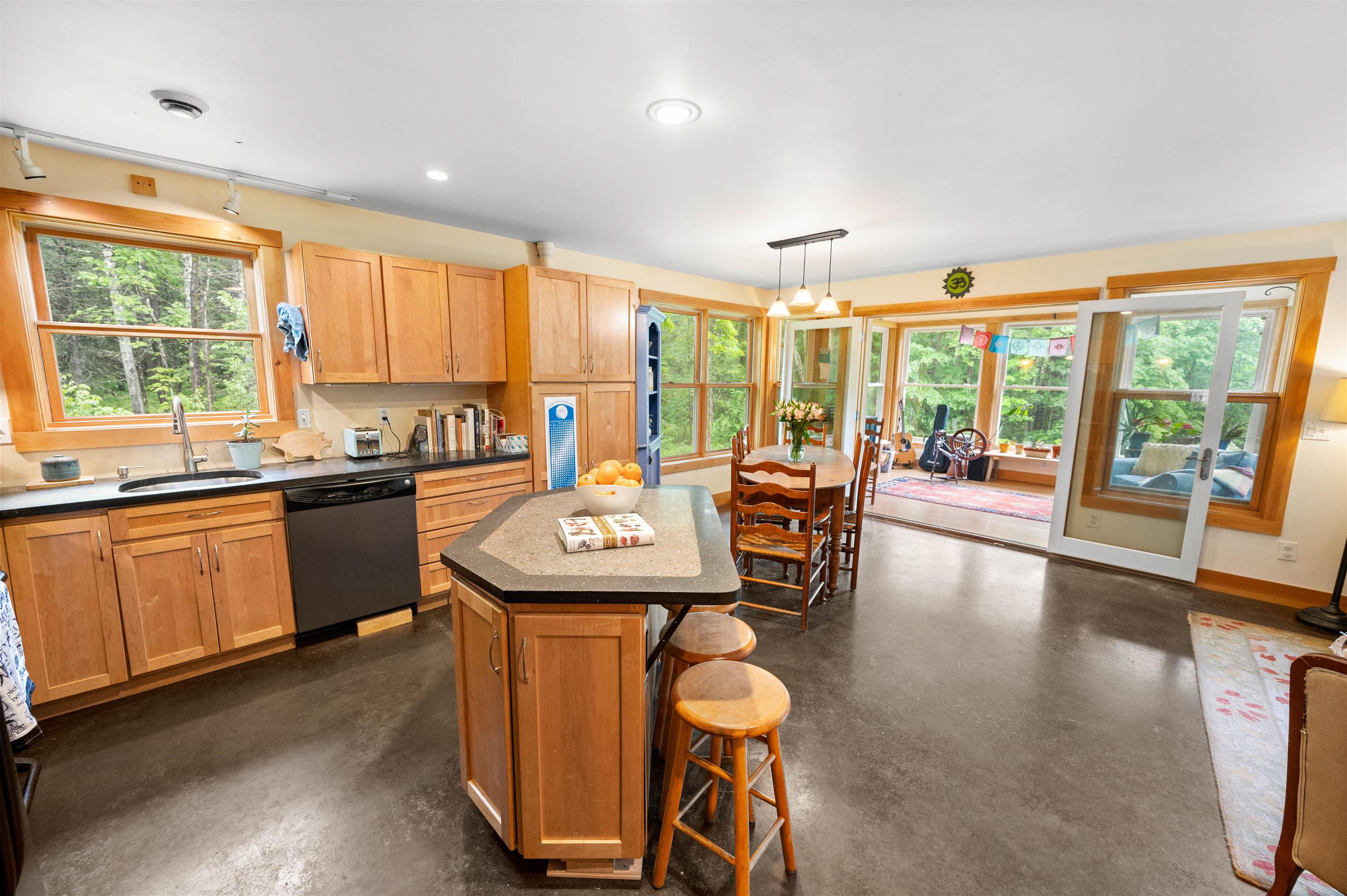 608 Adamant Road Calais, VT 05667 - Photo 6 of 40