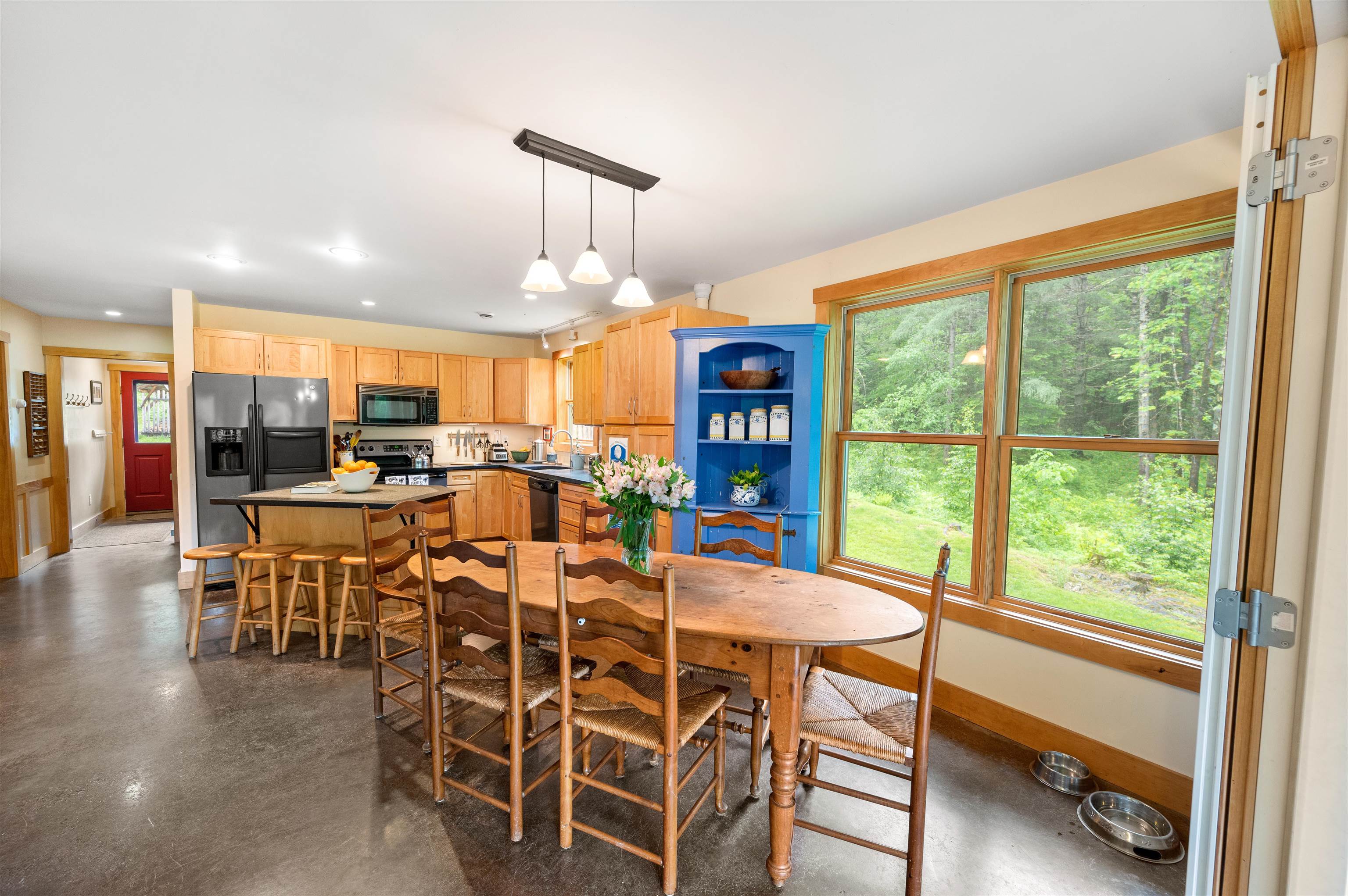 608 Adamant Road Calais, VT 05667 - Photo 8 of 40