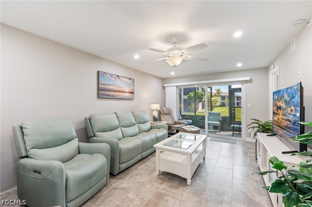 16007 Davis Road, Unit 511 Fort Myers, FL 33908 - Photo 4 of 23
