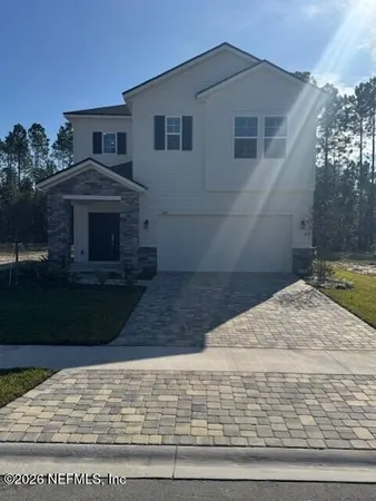 $574,990 | 200 Chestnut Grv Road, St. Augustine, FL 32092