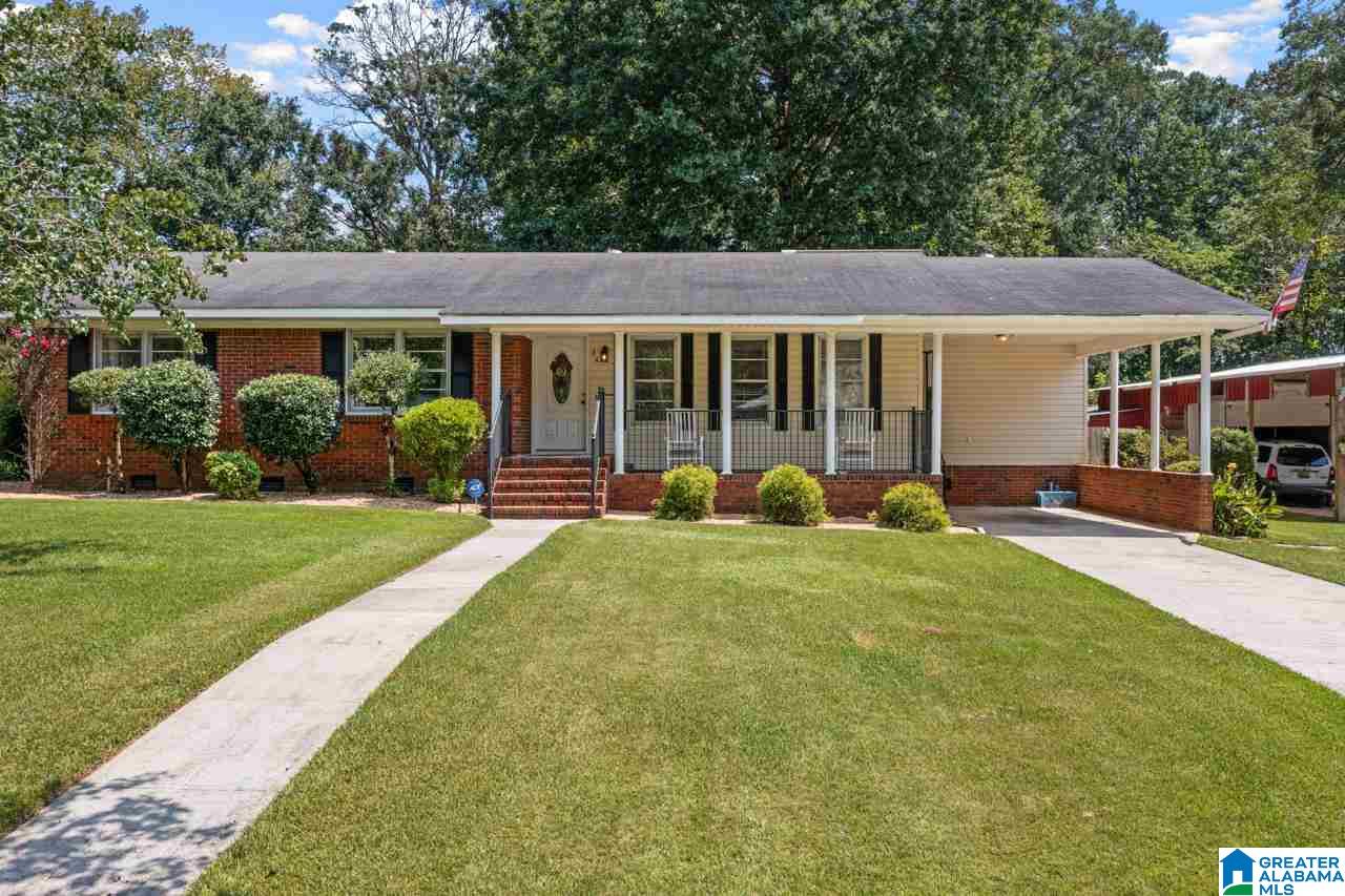 34 Dunwar Drive Calera, AL 35040 - Photo 27 of 37