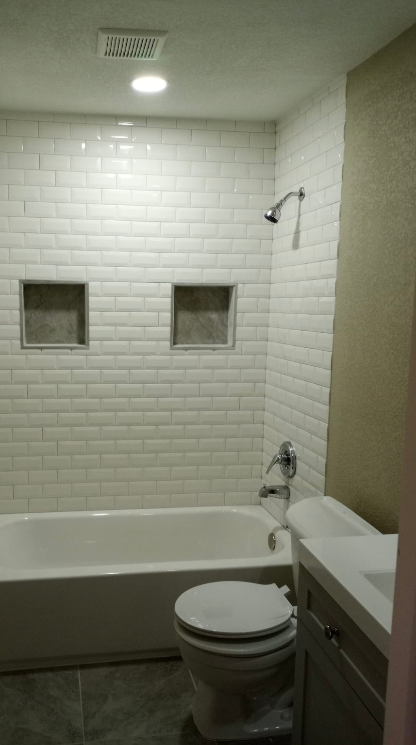 12380 Sandpiper Drive, Unit 810 Houston, TX 77035 - Photo 8 of 8