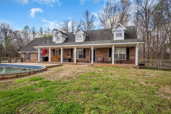 $699,000 | 2025 Dunn Chapel Road, Cumberland Furnace, TN 37051