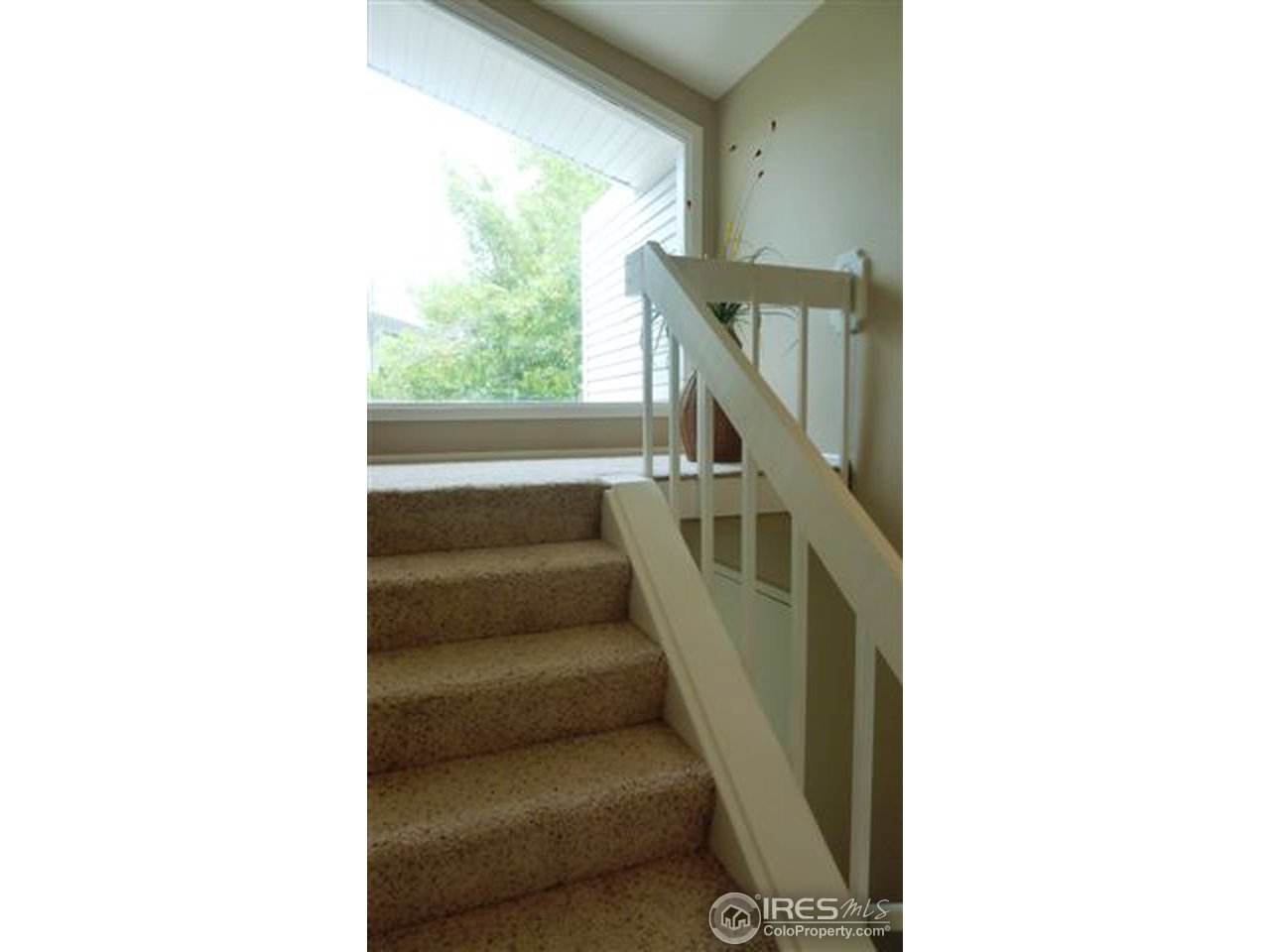 7418 Clubhouse Road Boulder, CO 80301 - Photo 11 of 21 Stairway