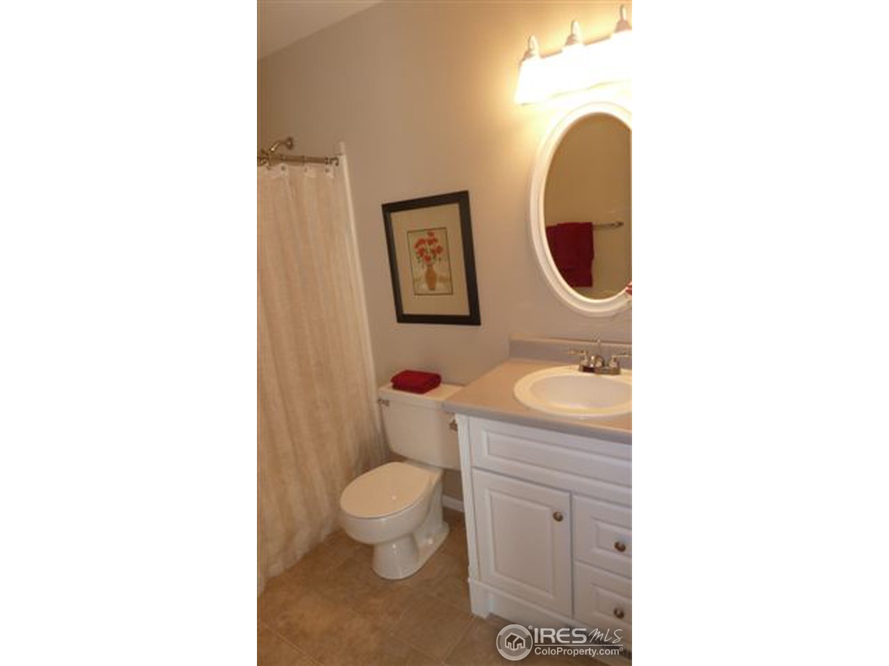 7418 Clubhouse Road Boulder, CO 80301 - Photo 13 of 21 Upper Level Full Bath